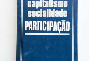 Capitalismo Socialidade Participação