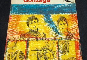 Livro A Escola de São Luís Gonzaga Franco de Sousa