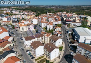 T3 no Centro do Cadaval!