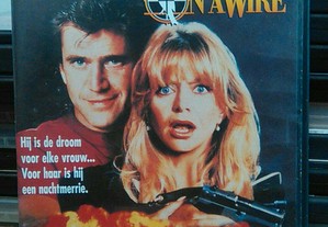 Na Corda Bamba (1990) Mel Gibson IMDB 6.0
