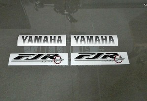 Autocolantes para Yamaha FJR 1300