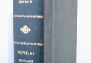 Cervantes - Novelas Exemplares