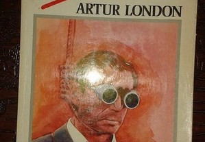 A confissão, de Artur London.