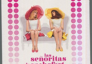 Las Señoritas De Rochefort/As Donzelas de Rochefort (Blu-Ray)-Importado
