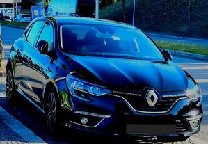 Renault Mégane Megane4 1.5 dci 2019 115 cv