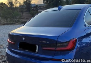 BMW 320 Pack M - 21