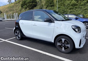 Smart ForFour Passion - 21