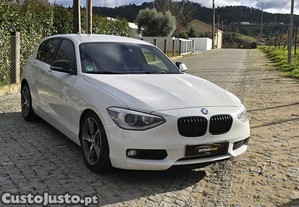 BMW 118 Sport - 13