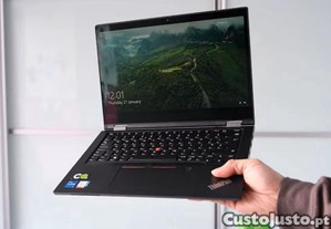 Lenovo ThinkPad L13 Yoga G3 i5 12ª Gen 16GB RAM SSD 256GB