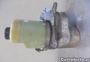 Bomba Direção 4MS13K514DA FORD FOCUS 2 SW FASE 2 2010 1.6TDCI 90CV 5P PRETO 
