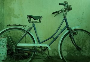 Bicicleta YE-YE