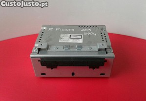 Auto-Radio Ford Fiesta Vi (Cb1, Ccn)