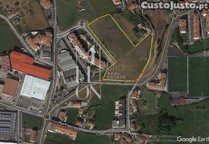 de Investimento Premium: Projeto Residencial em Mafra (PIP Aprovado)