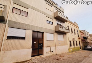 Apartamento T2 no Centro da Figueira da Foz