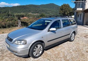 Opel Astra 1.4 caravan sport