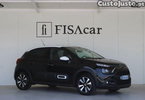 Citroën C3 1.2 PureTech Shine Pack EAT6 - 24
