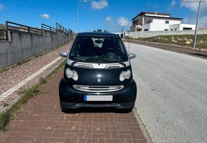 Smart ForTwo Pasion