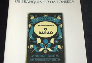 Livro Arte Maior Contos de Branquinho da Fonseca