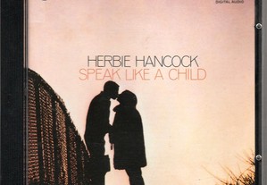 CD Herbie Hancock - Speak Like A Child