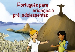 Brasileirinho Português para Crianças e Pré-Adolescentes