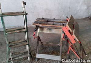 Conjunto de ferramentas