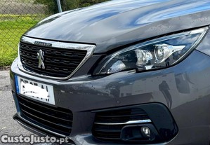 Peugeot 308 Cx automtica - 18