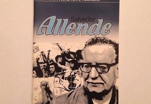 Mikhail Beliat - Salvador Allende