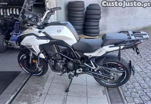 Benelli trk 502 - 19