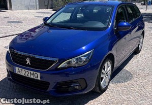 Peugeot 308 Allure - 18