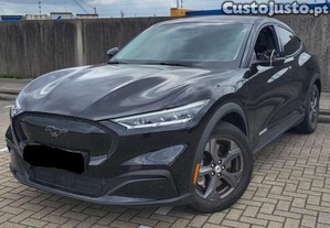 Ford Mustang Mach-E Standard - 22