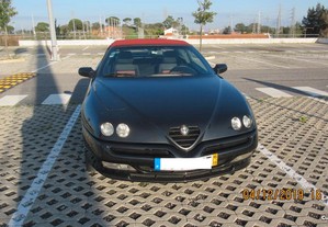 Alfa Romeo Spider 2.0 Twin Spark 16v