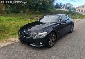BMW 420 diesel - 13