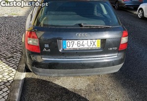 Audi A4 1.9 tdi - 03
