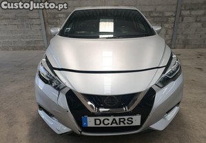 Nissan Micra 0.9 IG-T BOSE PERSONAL EDITION - 18