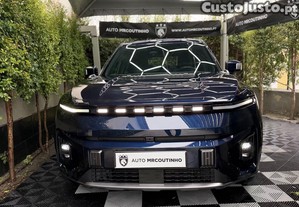 KGM Torres EVX 73.4 kwh k3 - 24