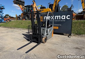 STILL RX20-15 empilhador Elétrico