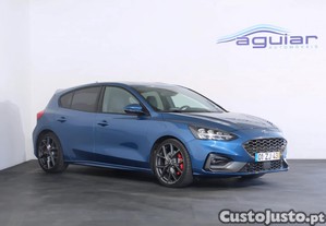 Ford Focus 2.3 EcoBoost ST3 - 19