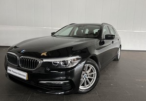 BMW 520 Advantage