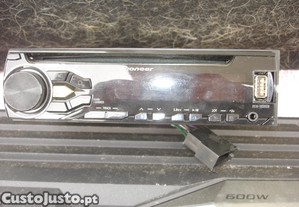 auto radio pionner
