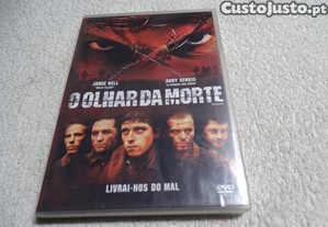 DVD-O olhar da morte-Michael Bassett