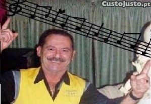 Musica ao Vivo