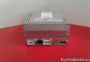 Auto-Radio Mitsubishi Lancer Viii Sportback (Cx_A)