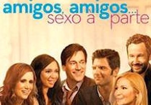 Amigos Amigos Sexo à Parte (2011) Maya Rudolph