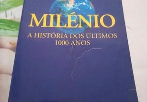Milénio - A história dos últimos 1000 anos de Felipe Fernández-Armesto