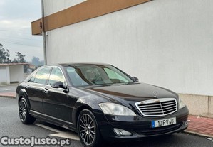 Mercedes-Benz S 320 S320 CDI - 06
