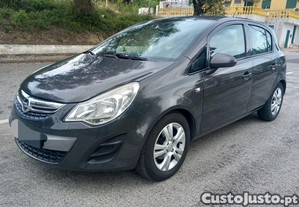 Opel Corsa 1.3 cdti 95cv ECOFLEX - 13