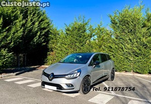 Renault Clio Sport Tourer Edition One 71.500Km - 17