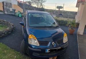 Renault Modus (Modus)
