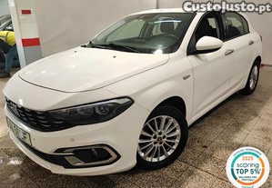 Fiat Tipo 1.3Multijet Life - 21