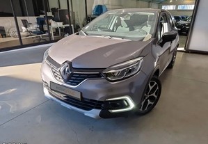 Renault Captur 0.9 TCE Exclusive 